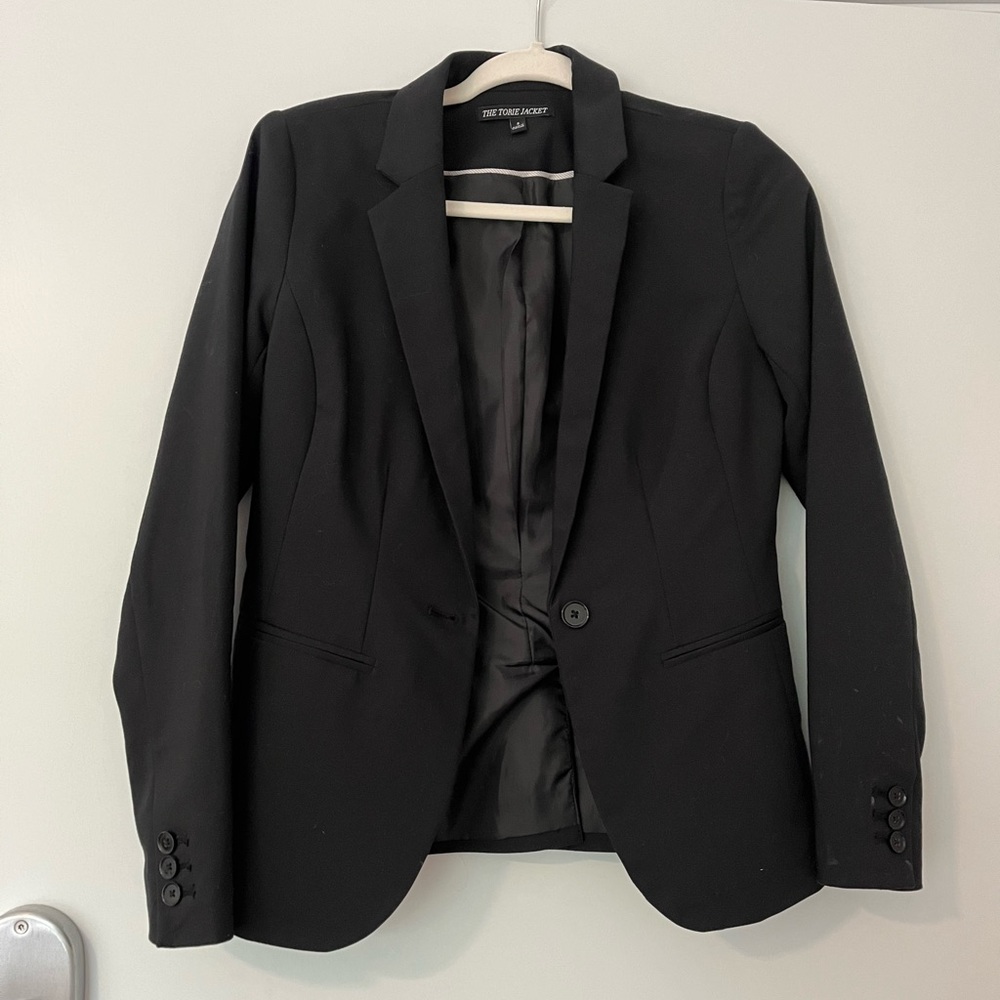 Blazer jacket